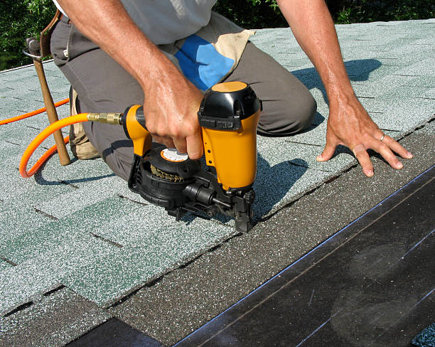 Best Gutter Installation and Roofing  in Lexington, VA