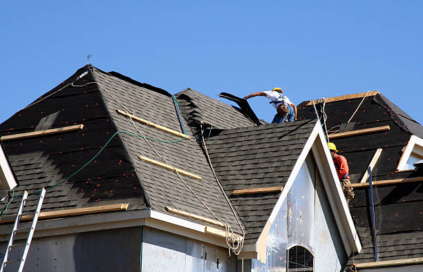 Roof Waterproofing Services in Lexington, VA