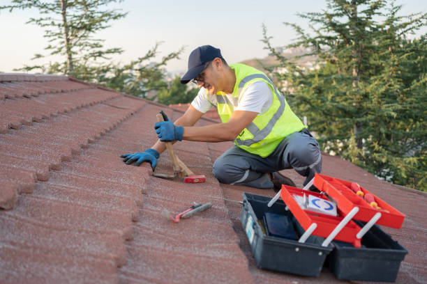 Best Roof Inspection Near Me  in Lexington, VA