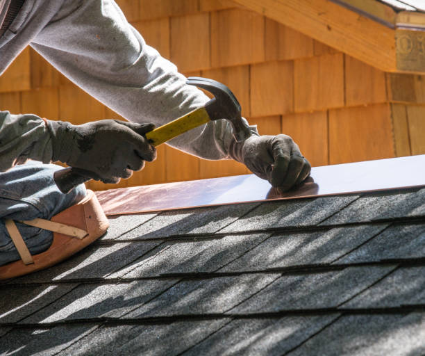 Best Roof Waterproofing Services  in Lexington, VA